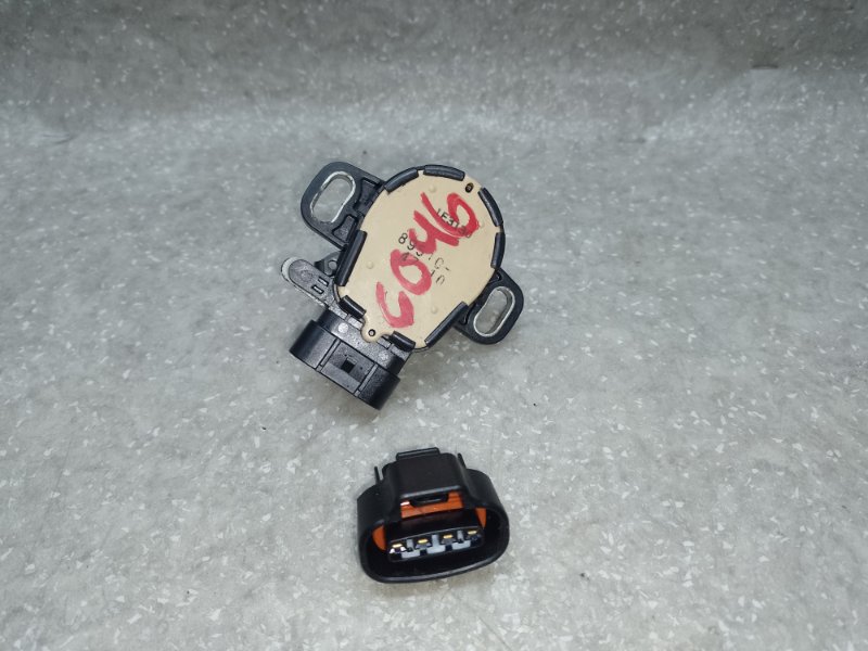 Датчик положения педали тормоза TOYOTA PRIUS - 30 09-17 XW30 1.8 2ZRFXE