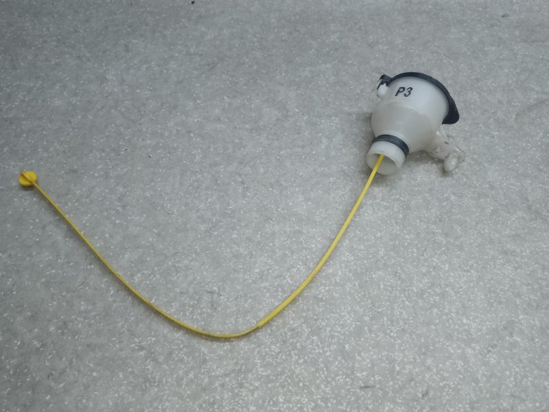 Горловина бачка стеклоомывателя TOYOTA PRIUS - 30 09-17 2011 XW30 1.8 2ZRFXE 85319-47120 Б/У