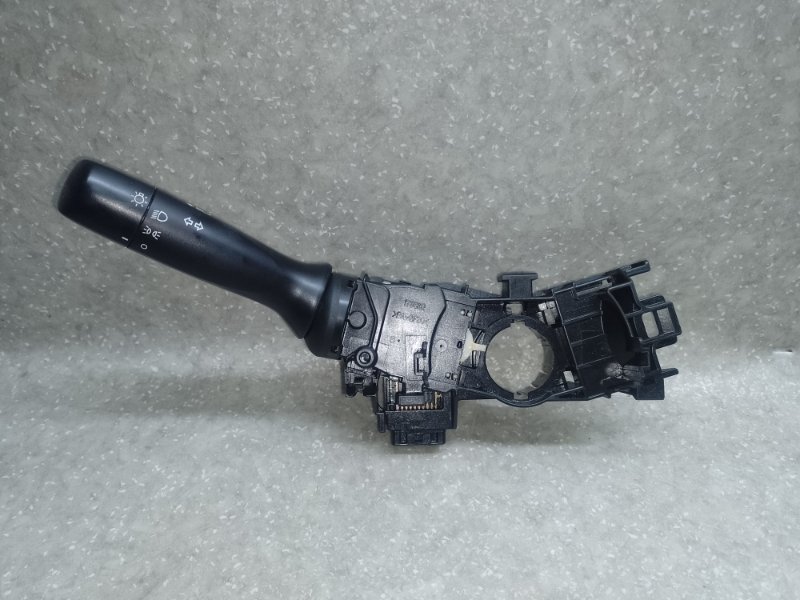 Подрулевой переключатель левый TOYOTA PRIUS - 30 09-17 2011 XW30 1.8 2ZRFXE 84140-47140 Б/У