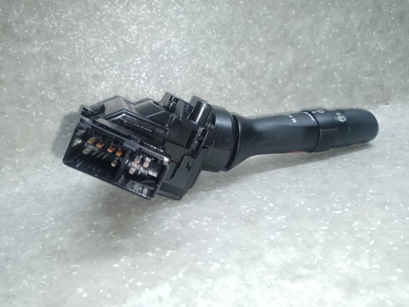 Подрулевой переключатель правый PRIUS - 30 09-17 2011 XW30 1.8 2ZRFXE