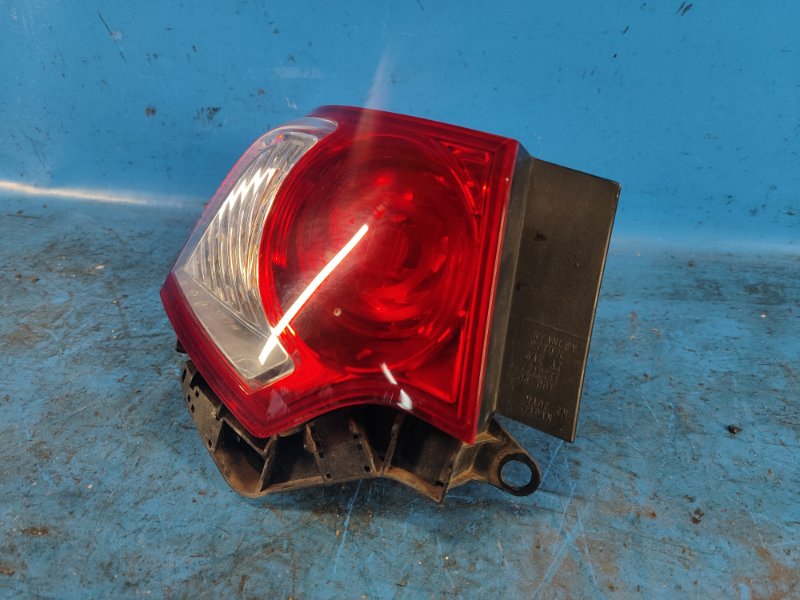 Фонарь наружный левый HONDA ACCORD CU8 / TSX 08-14 2.4L