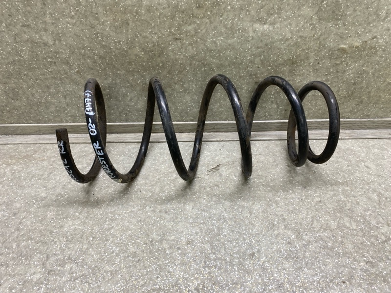 Пружина задней подвески FORESTER SG 02-07 2005 2.5 EJ253