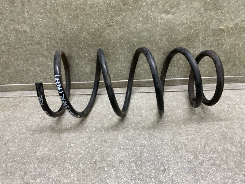 Пружина задней подвески FORESTER SG 02-07 2005 2.5 EJ253