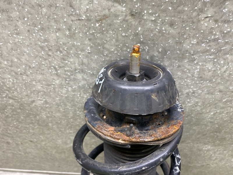 Амортизатор передний левый HYUNDAI ACCENT RB 10- ХЭТЧБЭК 1.6 G4FD