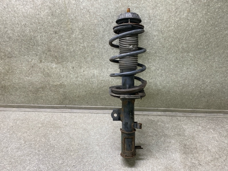 Амортизатор передний правый ACCENT RB 10- 2014 ХЭТЧБЭК 1.6 G4FD