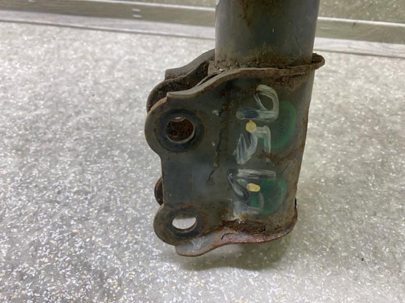 Амортизатор передний правый ACCENT RB 10- 2014 ХЭТЧБЭК 1.6 G4FD