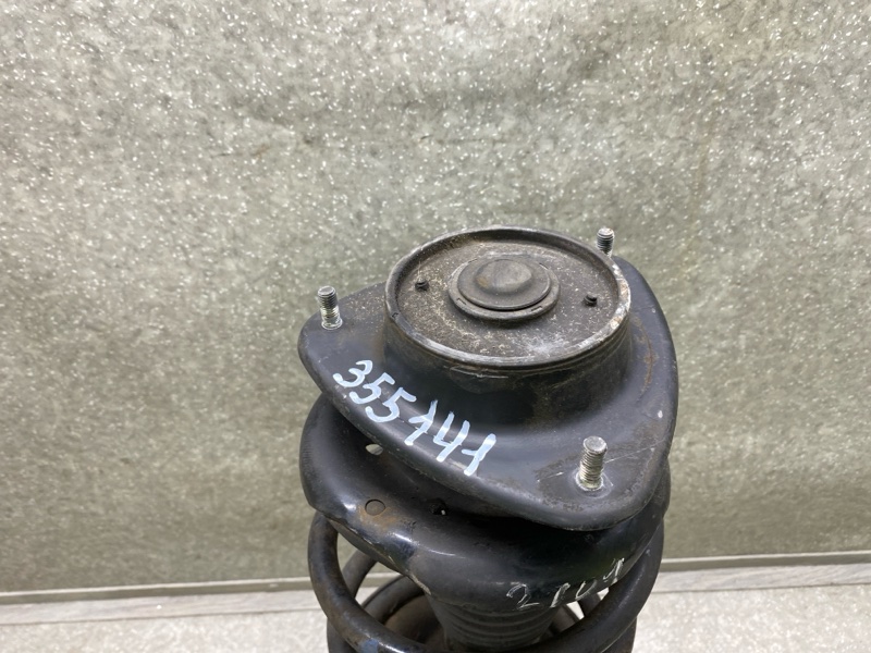 Амортизатор передний правый SUBARU FORESTER 12-19 2.5 FB25B