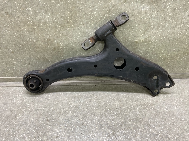 Рычаг передней подвески нижний левый ES350 06-12 2007 3.5 2GR-FE