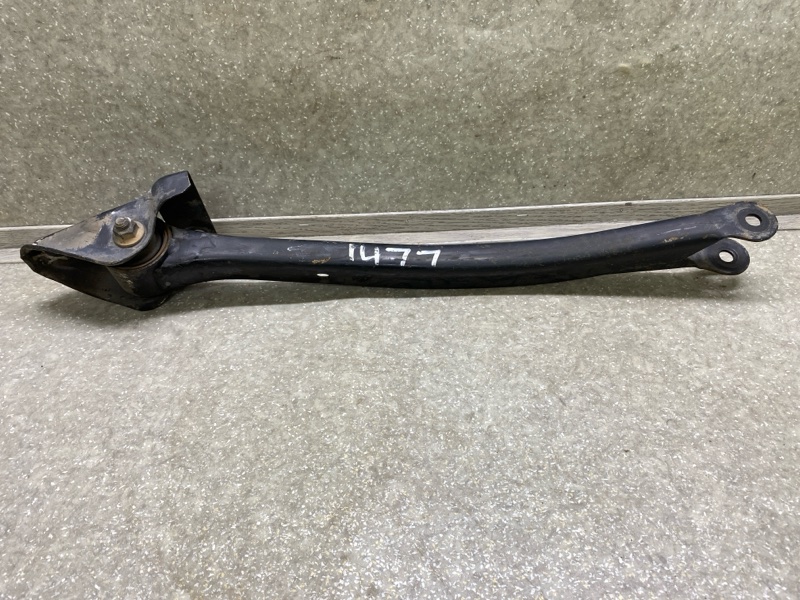 Рычаг задней подвески продольный левый FORESTER SG 02-07 2005 2.5 EJ253