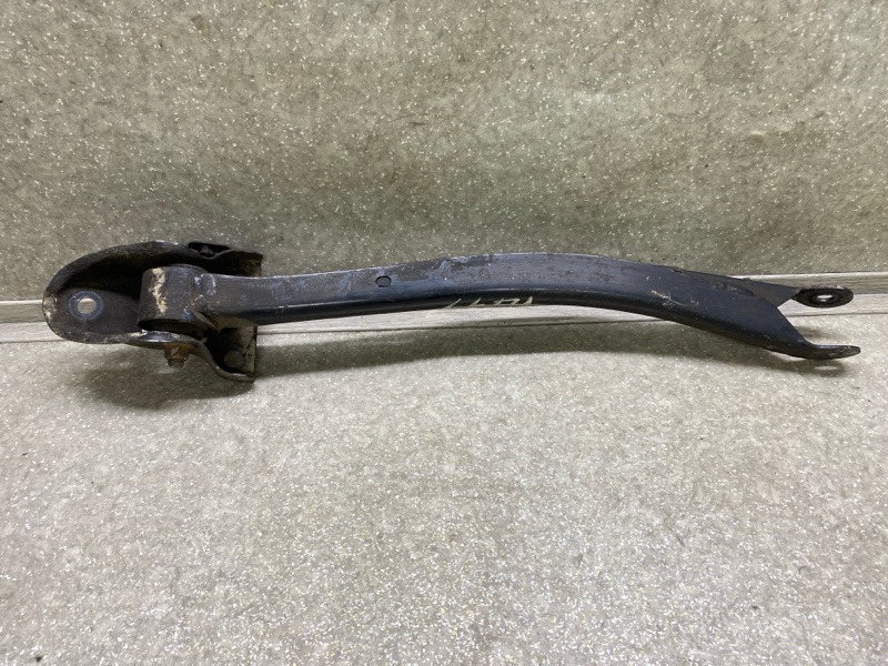 Рычаг задней подвески продольный правый FORESTER SG 02-07 2005 2.5 EJ253