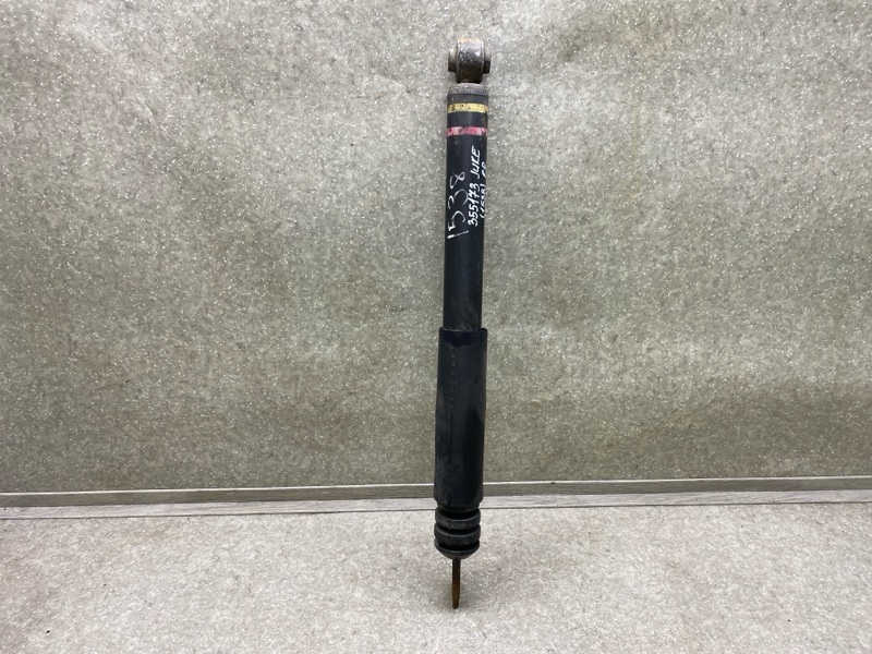 Амортизатор задний NISSAN JUKE 10-19 2011 1.6 MR16DDT E6210-1KD2A Б/У