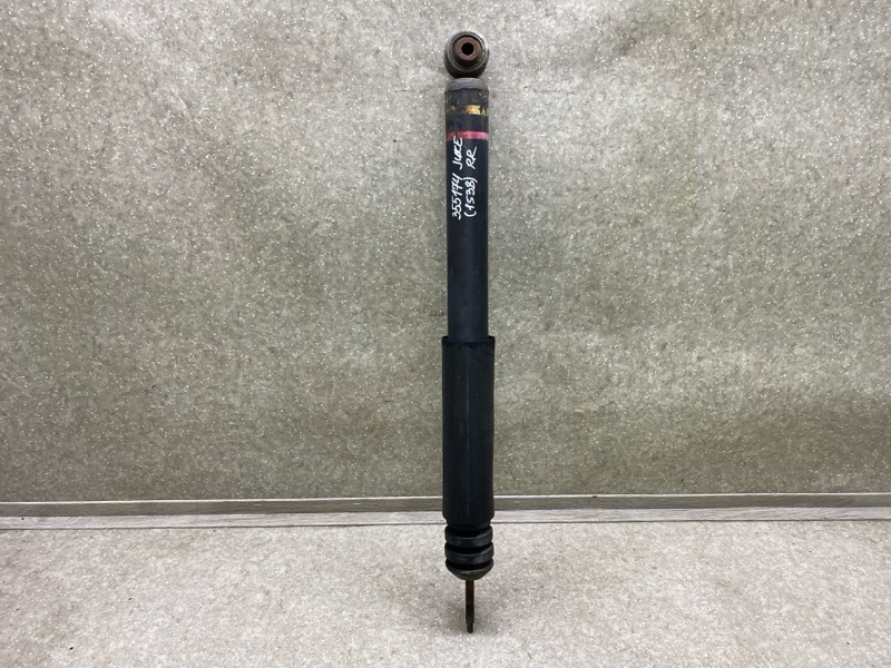 Амортизатор задний NISSAN JUKE 10-19 2011 1.6 MR16DDT E6210-1KD2A Б/У