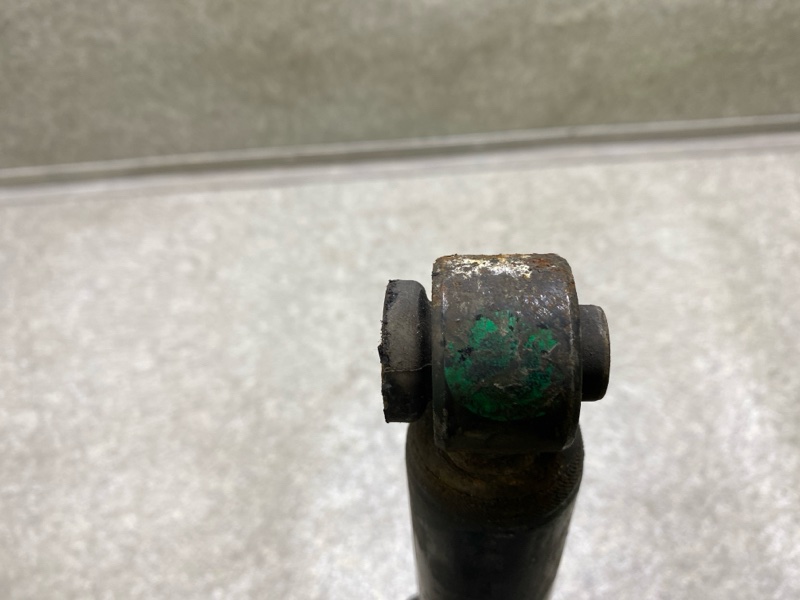 Амортизатор задний ACCENT RB 10- 2014 ХЭТЧБЭК 1.6 G4FD