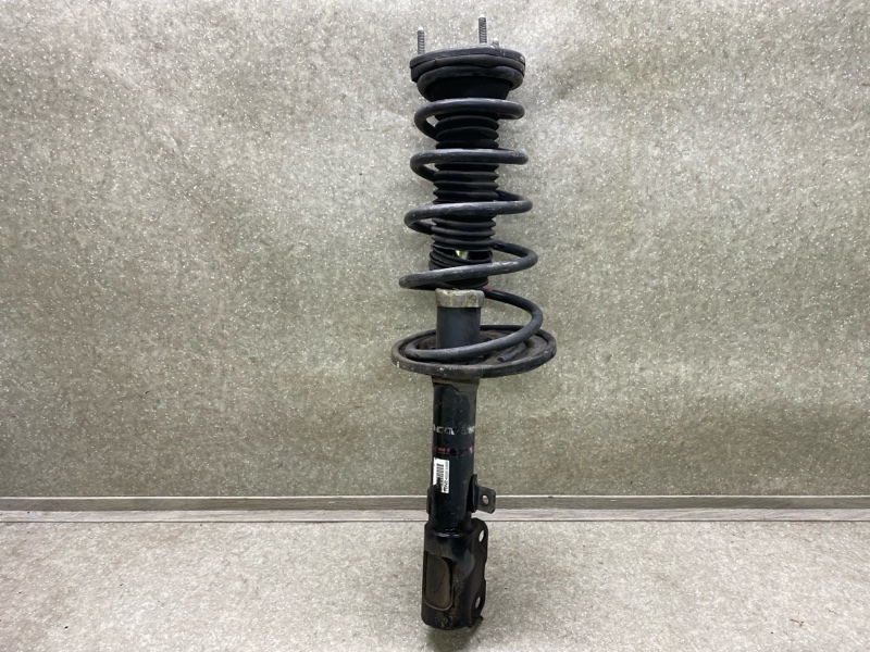 Амортизатор задний правый ES350 06-12 2007 3.5 2GR-FE