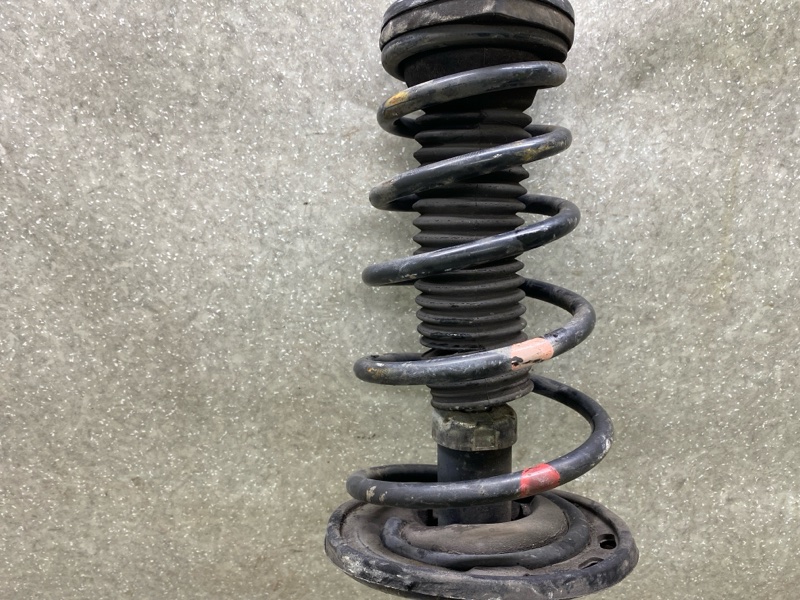 Амортизатор задний правый LEXUS ES350 06-12 3.5 2GR-FE