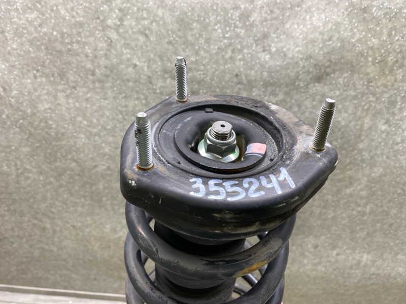 Амортизатор задний правый ES350 06-12 2007 3.5 2GR-FE