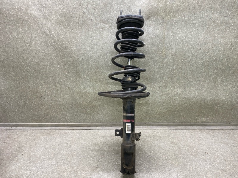 Амортизатор задний левый ES350 06-12 2007 3.5 2GR-FE