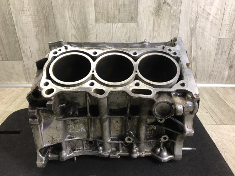 Блок двигателя LEXUS GS350 GS300 05-11 2GR Блок двигателя LEXUS GS350 GS300 05-11 2GR
