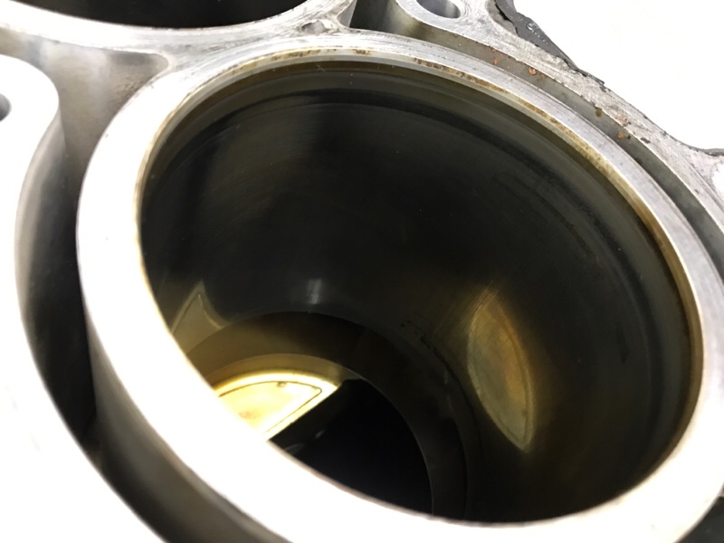 Блок двигателя GS350 GS300 05-11 2GR Блок двигателя GS350 GS300 05-11 2GR