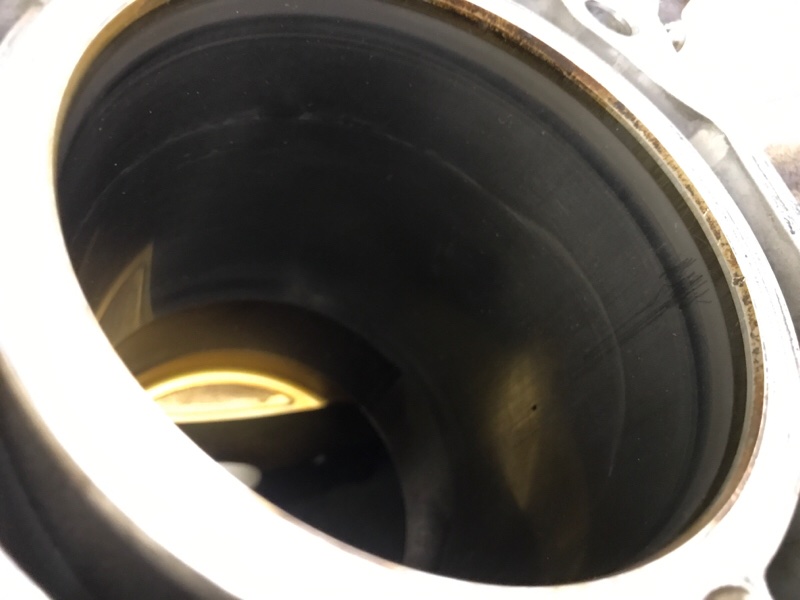 Блок двигателя GS350 GS300 05-11 2GR Блок двигателя GS350 GS300 05-11 2GR