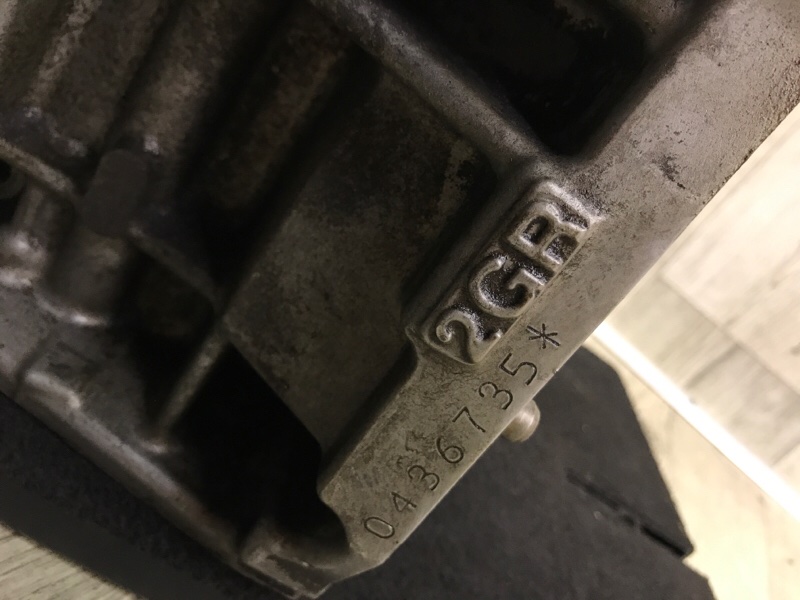 Блок двигателя GS350 GS300 05-11 2GR Блок двигателя GS350 GS300 05-11 2GR