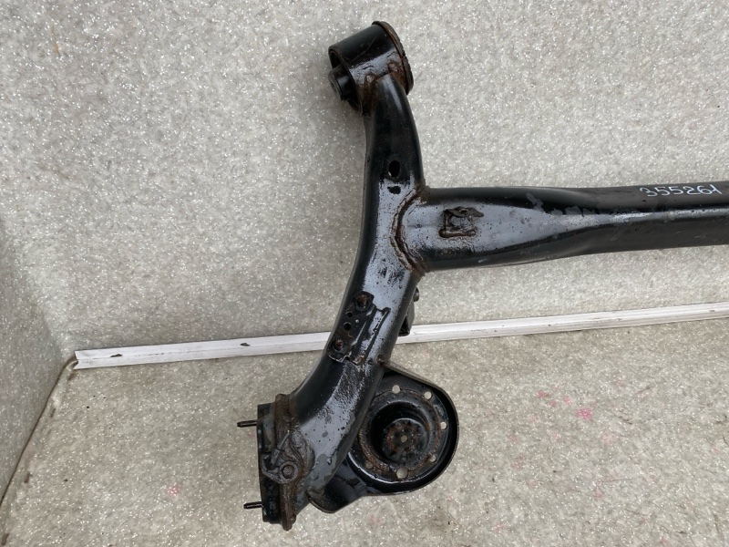 Балка задней подвески ACCENT RB 10- 2014 ХЭТЧБЭК 1.6 G4FD