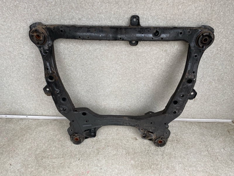 Балка передней подвески LEXUS ES350 06-12 2007 3.5 2GR-FE 51100-33070 Б/У