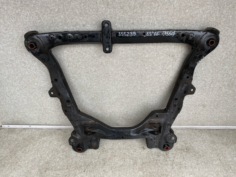 Балка передней подвески ES350 06-12 2007 3.5 2GR-FE