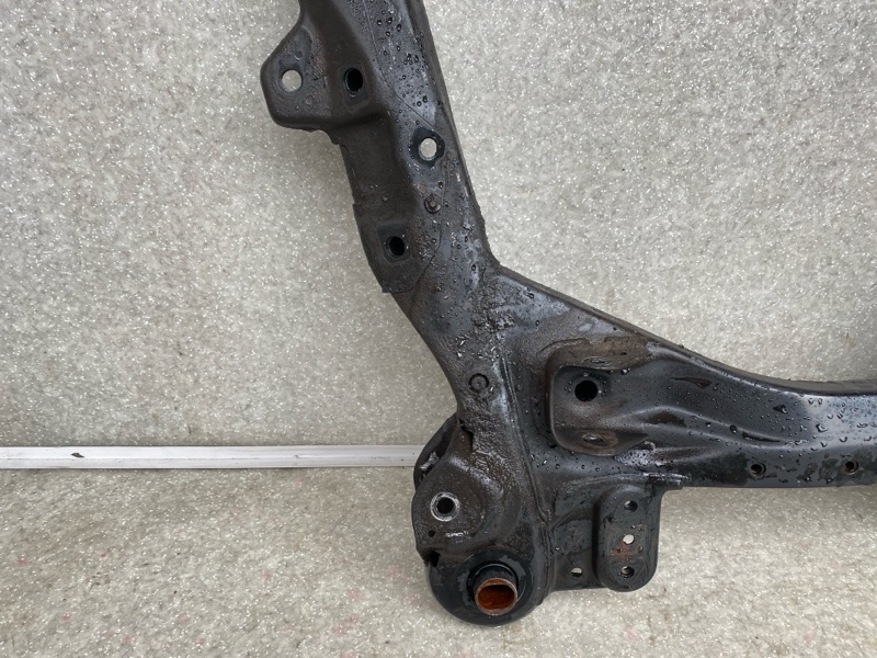 Балка передней подвески ES350 06-12 2007 3.5 2GR-FE