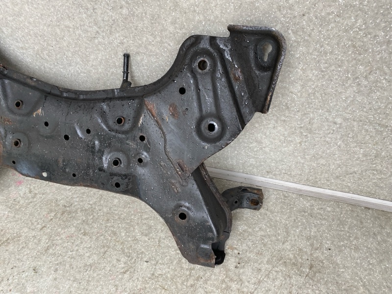 Балка передней подвески ACCENT RB 10- 2014 ХЭТЧБЭК 1.6 G4FD