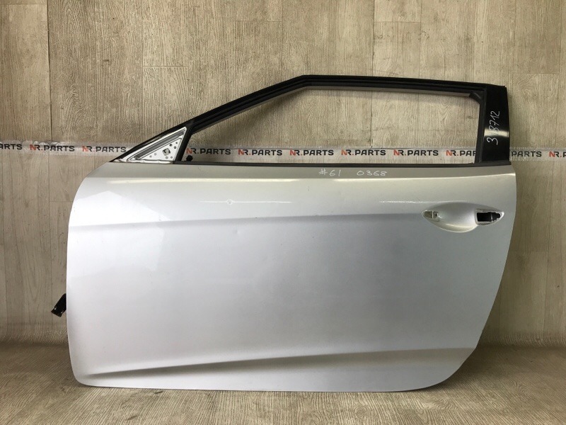 Дверь передняя левая VELOSTER 11-18 2012 1.6 G4FD