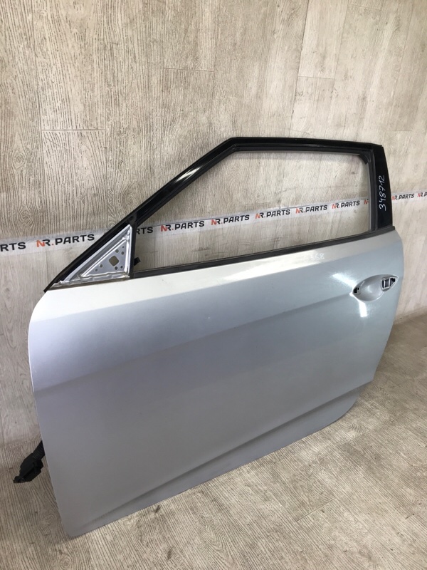 Дверь передняя левая HYUNDAI VELOSTER 11-18 1.6 G4FD