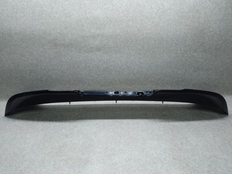 Спойлер крышки багажника KIA SORENTO UM 14- 2017 2.4 G4KJ 87211-C6000 Б/У