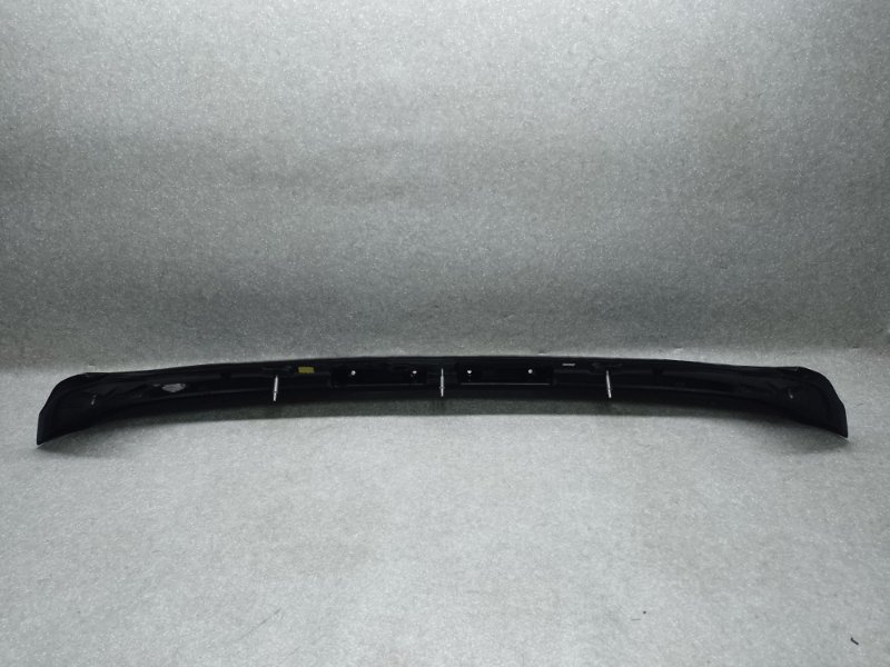 Спойлер крышки багажника KIA SORENTO UM 14- 2.4 G4KJ