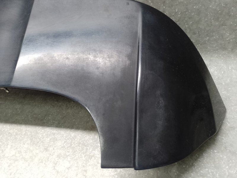 Спойлер крышки багажника SORENTO UM 14- 2017 2.4 G4KJ