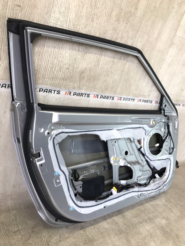 Дверь передняя левая VELOSTER 11-18 2012 1.6 G4FD