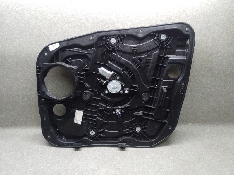 Запчасть стеклоподъемник передний правый KIA SORENTO UM 14- 2017 2.4 G4KJ 82481-C6000 Б/У Стеклоподъемник передний правый KIA SORENTO UM 14- 2017 2.4 G4KJ 82481-C6000 Б/У