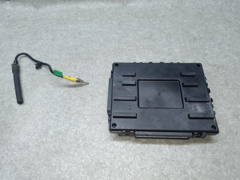 Блок комфорта SORENTO UM 14- 2017 2.4 G4KJ