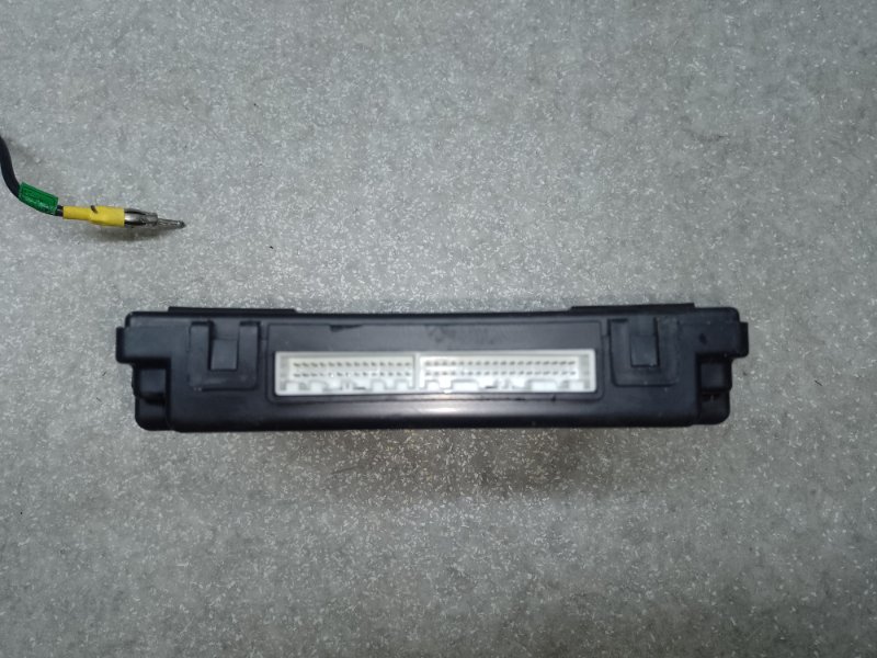 Блок комфорта KIA SORENTO UM 14- 2.4 G4KJ