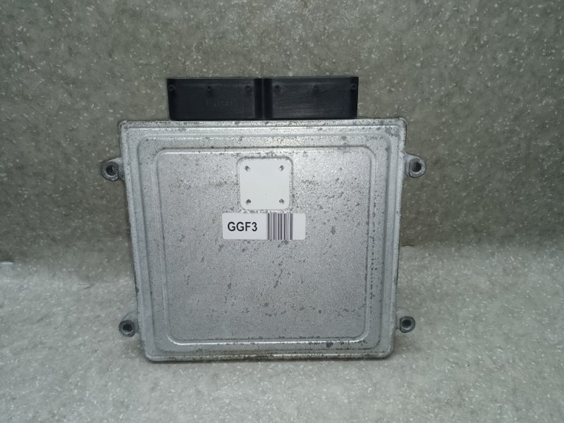 Блок управления двигателем SORENTO UM 14- 2017 2.4 G4KJ