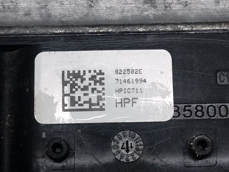 Блок управления двигателем SORENTO UM 14- 2017 2.4 G4KJ