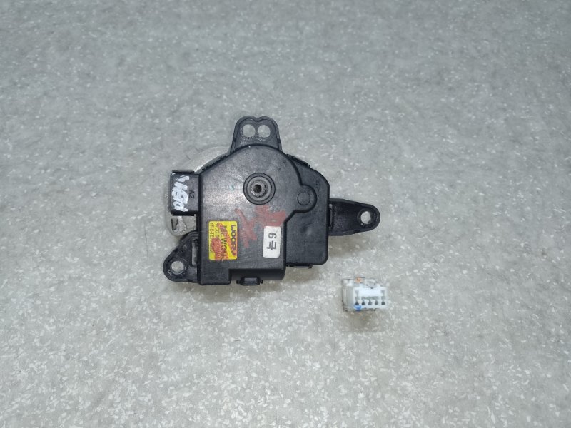 Моторчик заслонки печки SORENTO UM 14- 2017 2.4 G4KJ