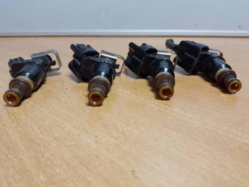 Форсунка топливная HONDA ACCORD CL7 / TSX 03-08