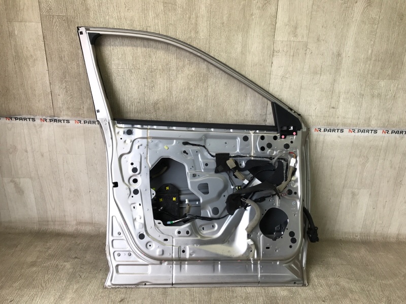 Дверь передняя левая X-TRAIL/ROGUE T33 20- 2021 2.5 PR25DD