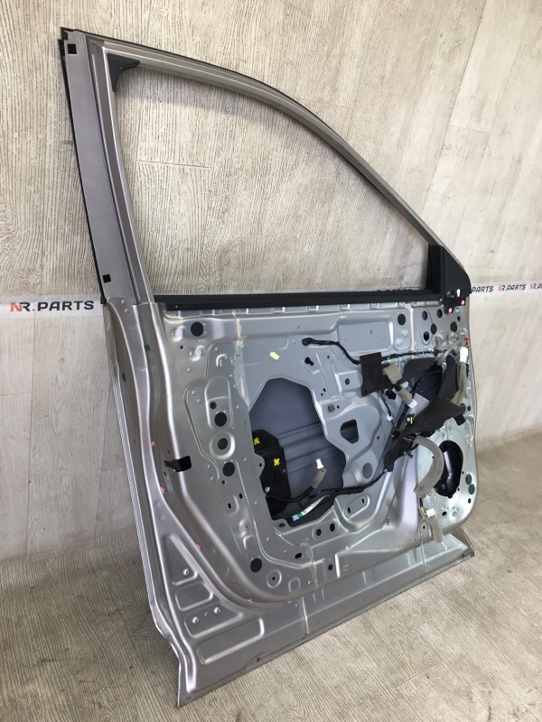 Дверь передняя левая X-TRAIL/ROGUE T33 20- 2021 2.5 PR25DD