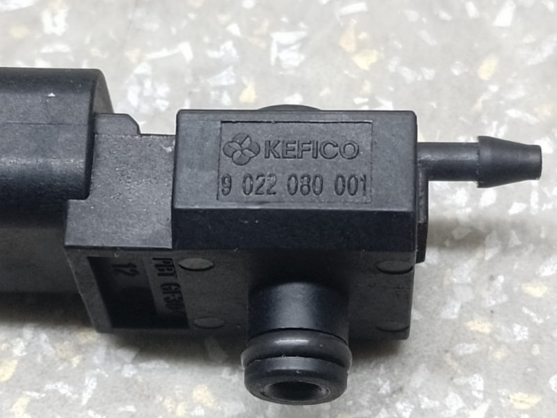 Датчик давления топлива SORENTO UM 14- 2017 2.4 G4KJ