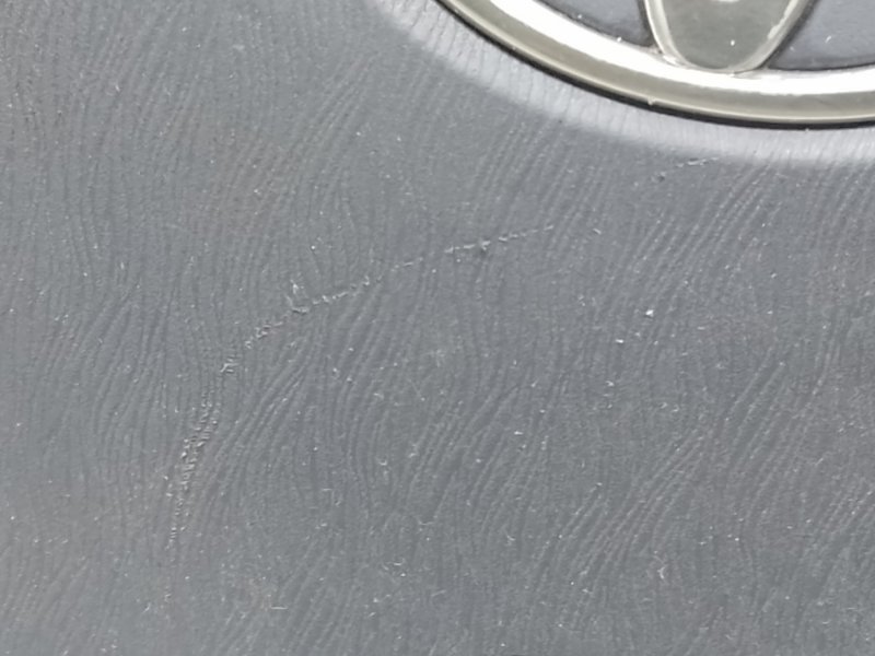 Подушка безопасности в руль PRIUS - 30 09-17