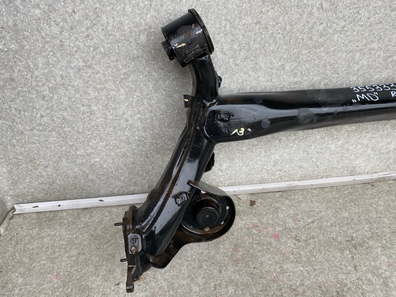 Балка задней подвески ELANTRA MD 10-15