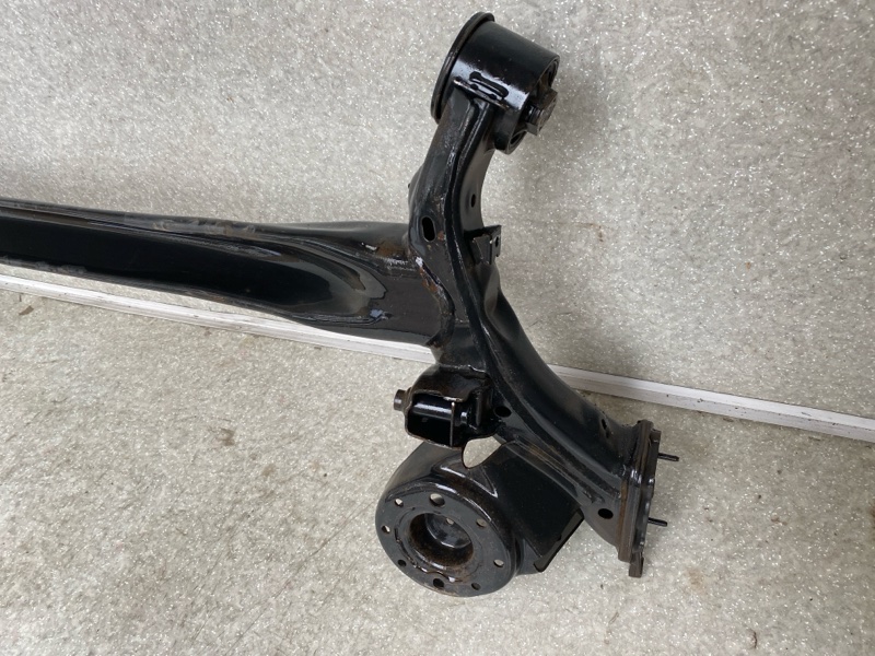 Балка задней подвески ELANTRA MD 10-15