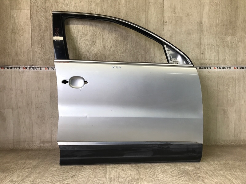 Дверь передняя правая TIGUAN 08-17 2012 2.0 CCTA